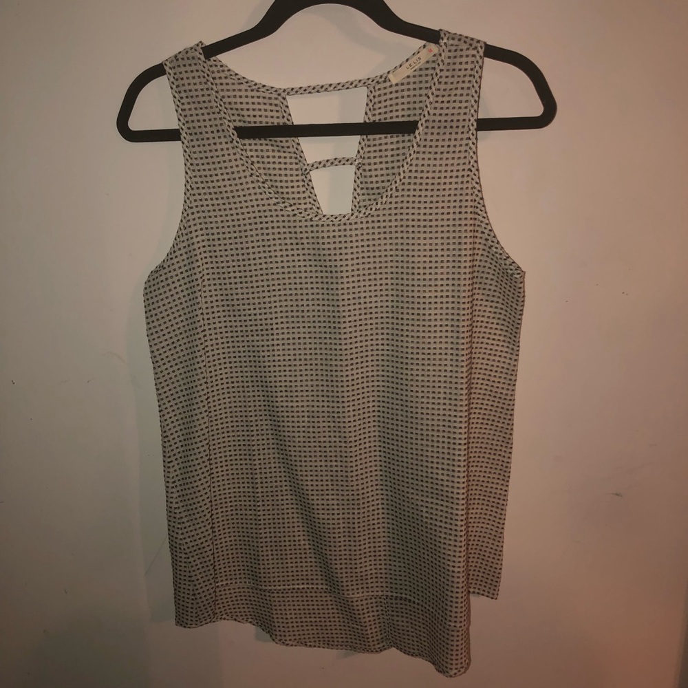 Lelis Fashion Tank Top